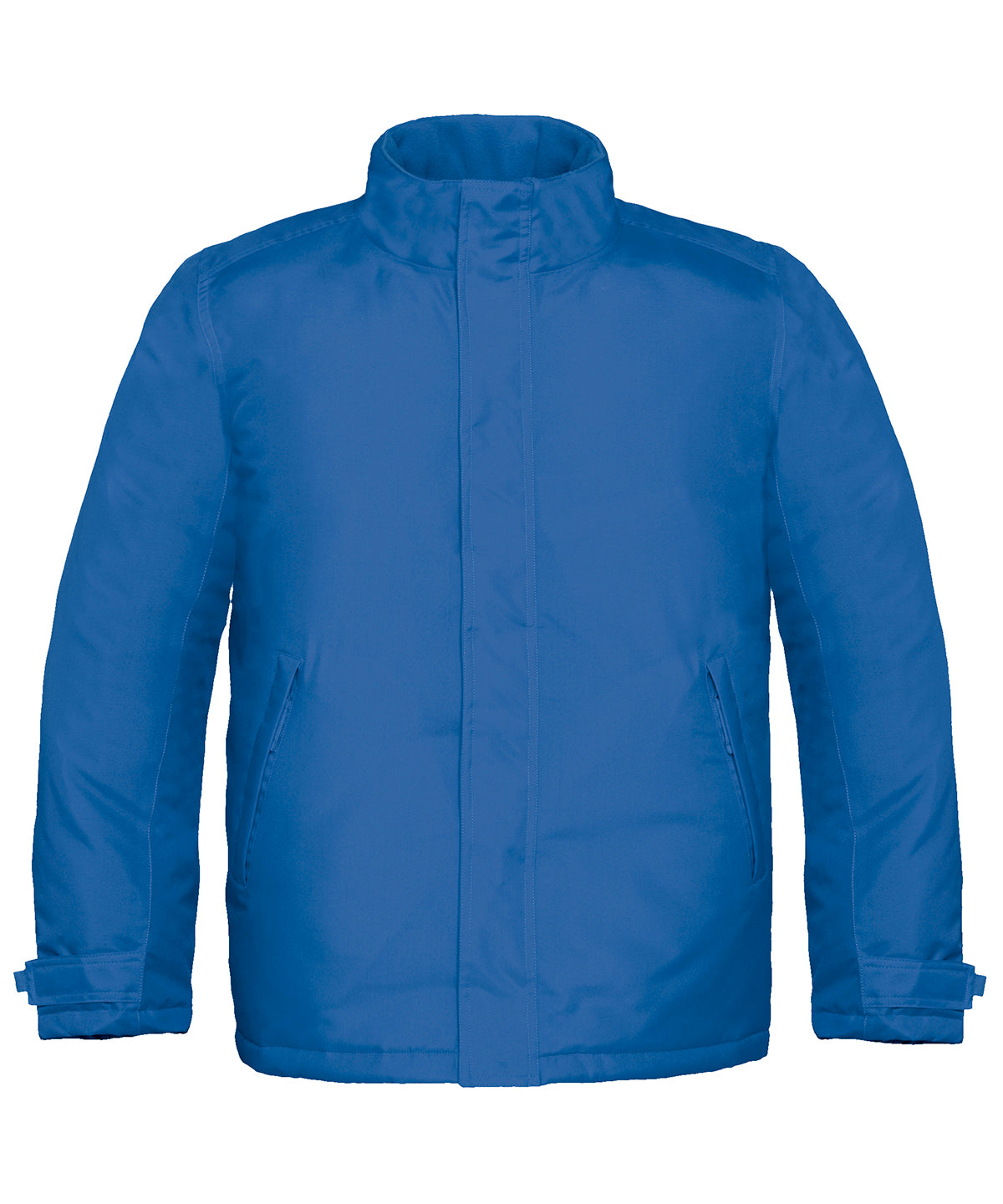 Royal Blue - Real+ /men - GarmentEmbroidery