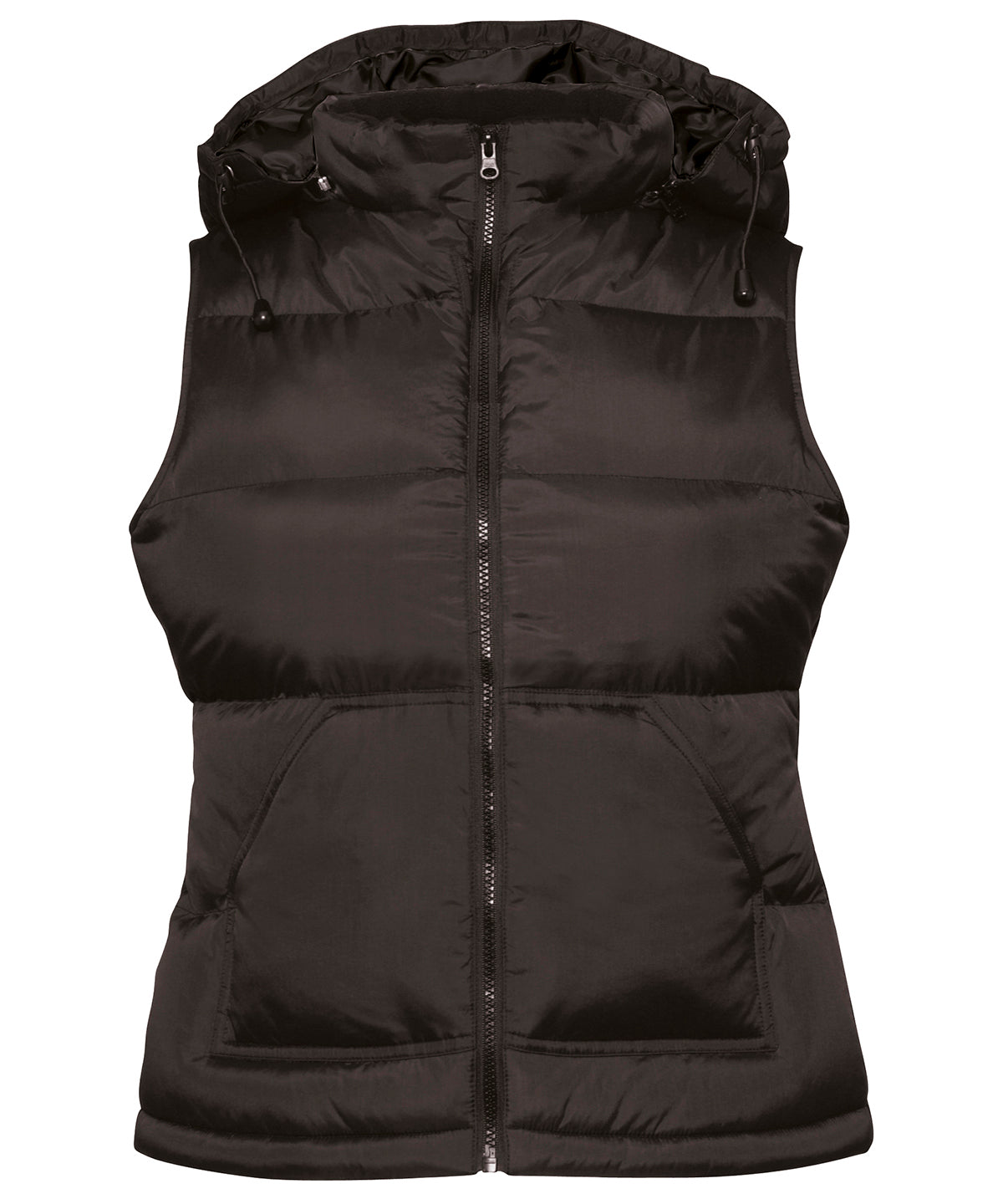 Black - B&C Zen+ /women - GarmentEmbroidery