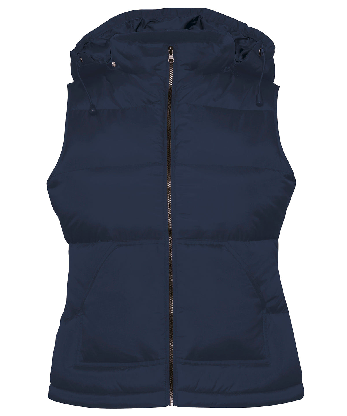 Navy - B&C Zen+ /women - GarmentEmbroidery