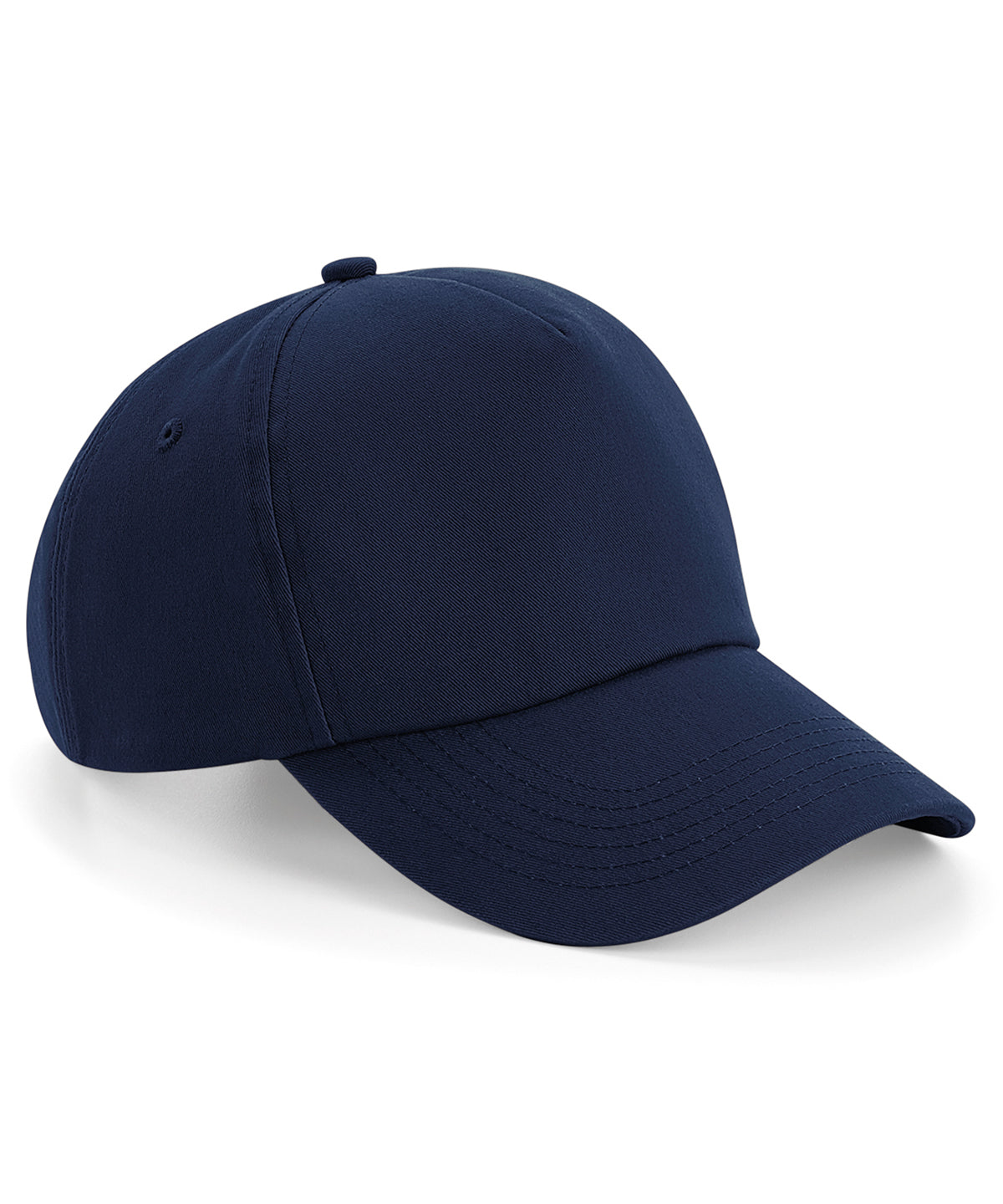 French Navy - Authentic 5-panel cap - GarmentEmbroidery