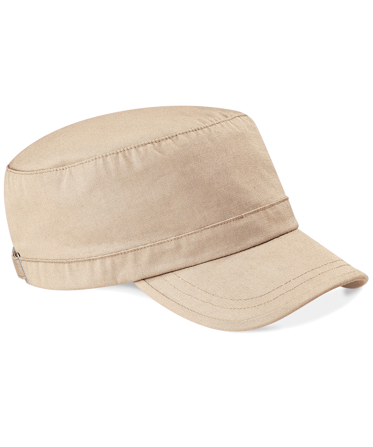 Pebble - Army cap - GarmentEmbroidery