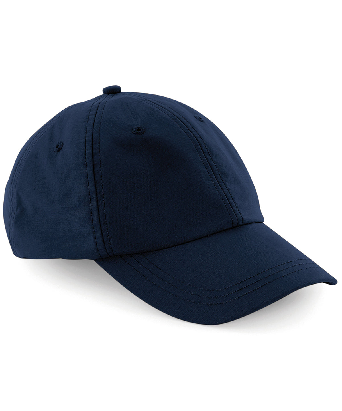 Navy - Outdoor 6-panel cap - GarmentEmbroidery