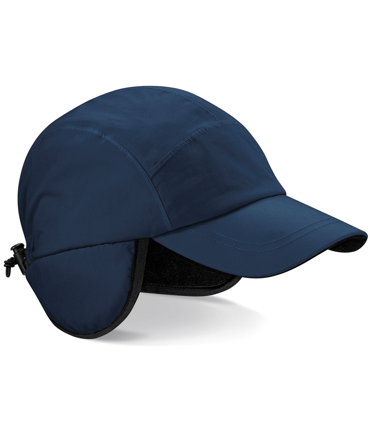 Navy - Mountain cap - GarmentEmbroidery