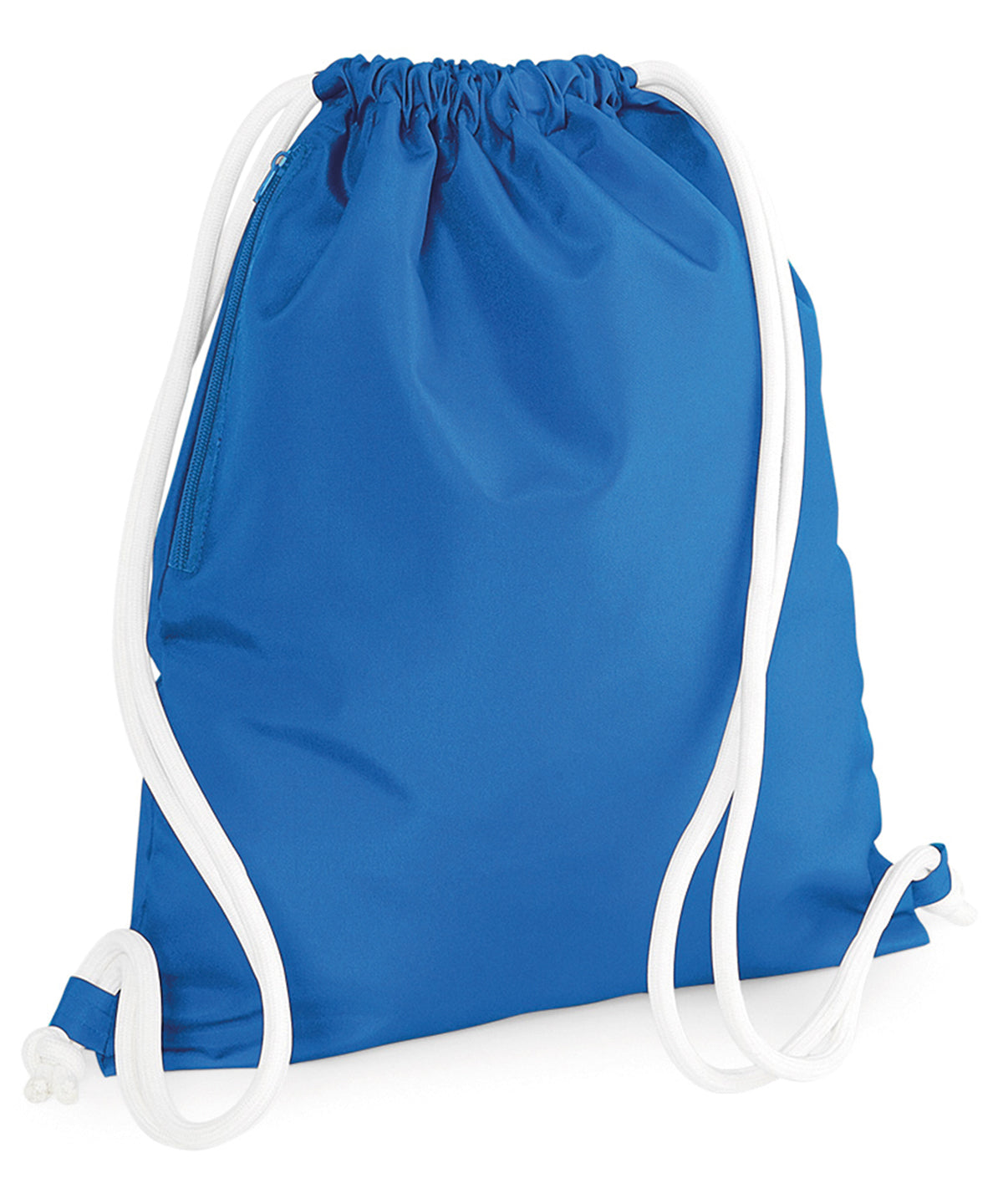 Sapphire Blue - Icon gymsac - GarmentEmbroidery