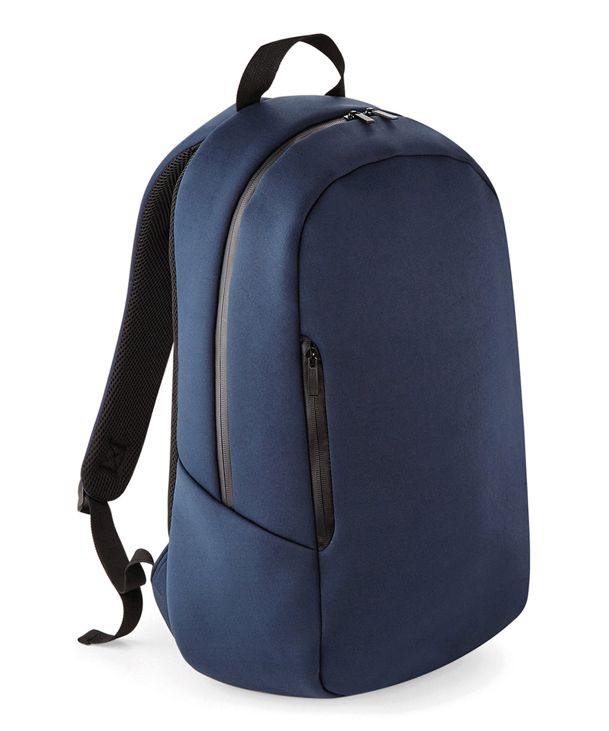 Navy - Scuba backpack - GarmentEmbroidery