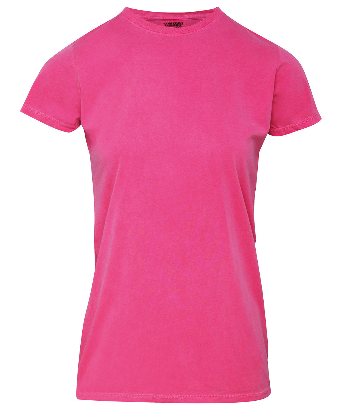 Crunchberry - Women's fitted tee - GarmentEmbroidery