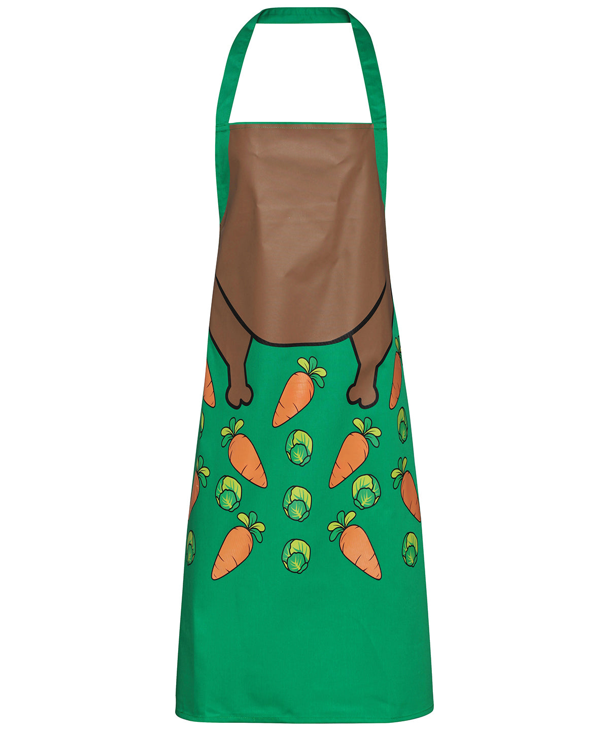 Turkey - Printed apron - GarmentEmbroidery