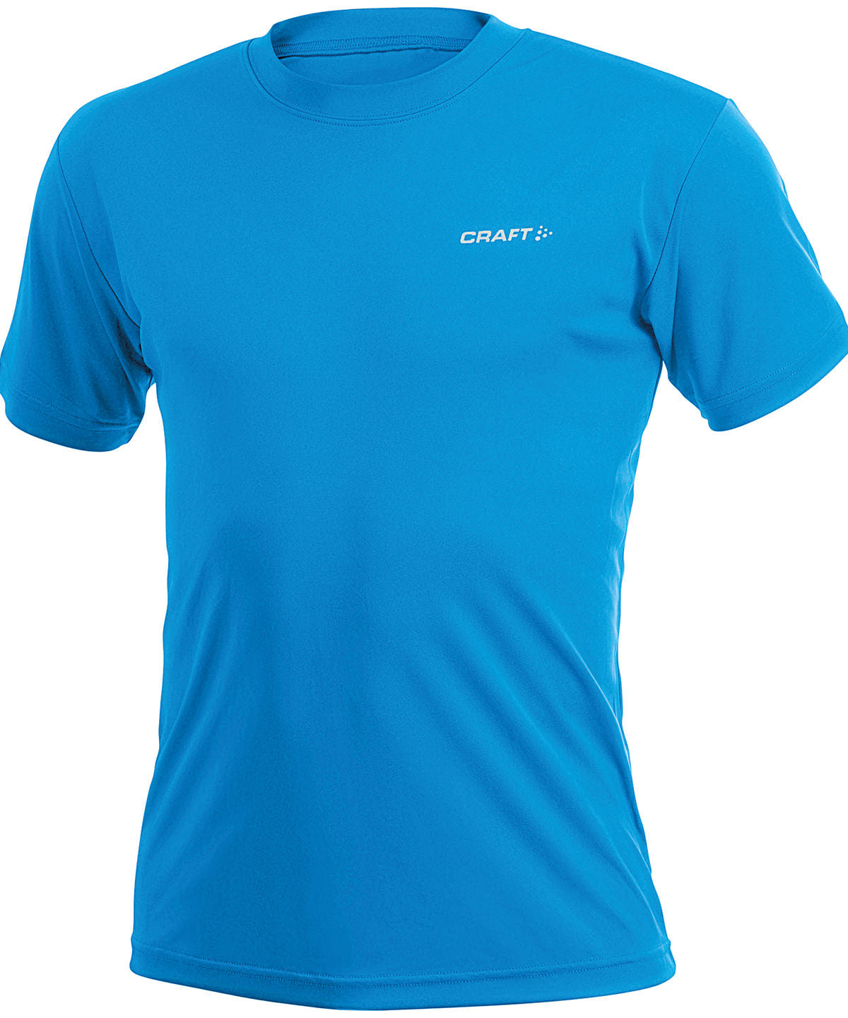Swedish Blue - Prime tee - GarmentEmbroidery