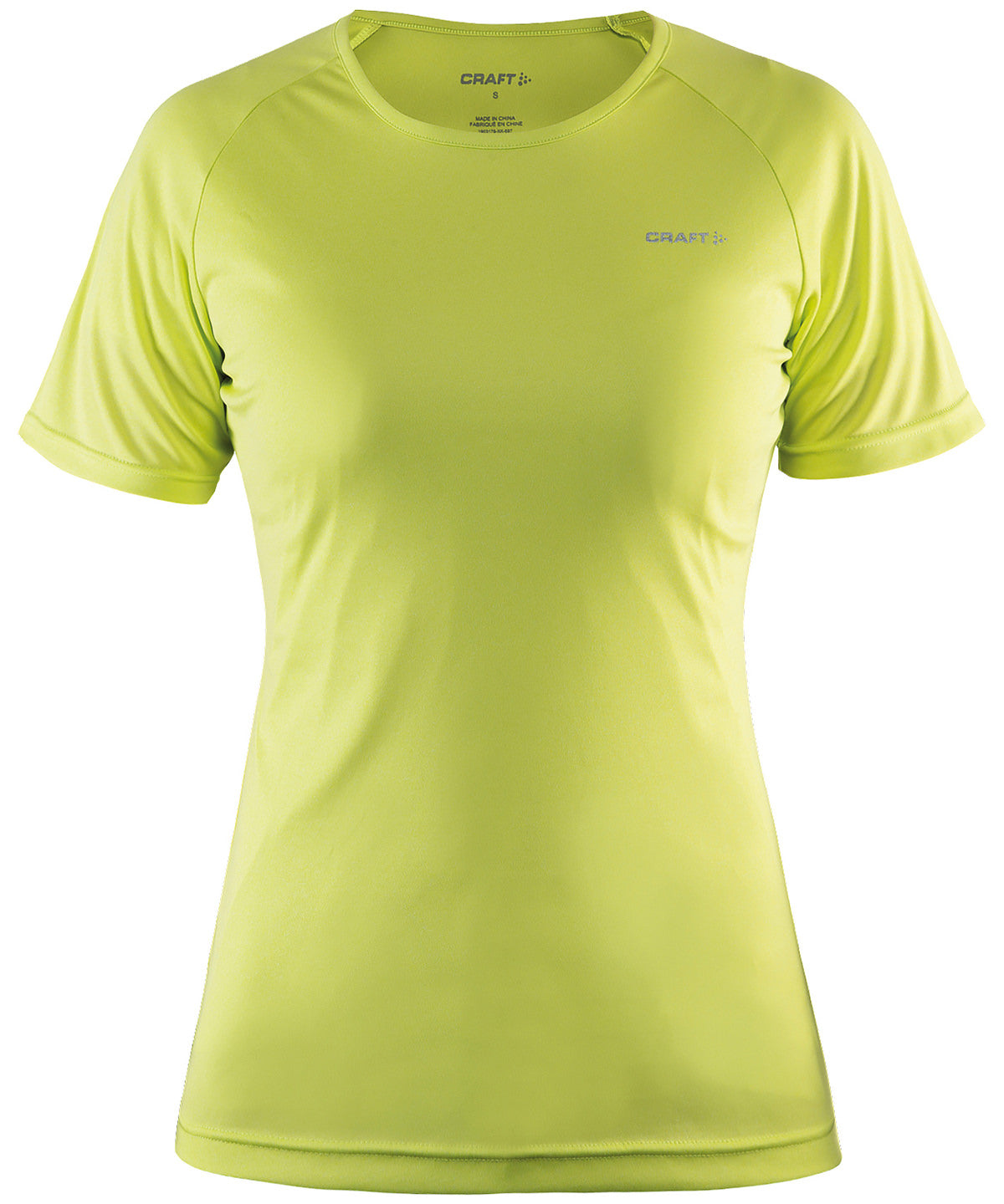 Flumino - Women's prime tee - GarmentEmbroidery