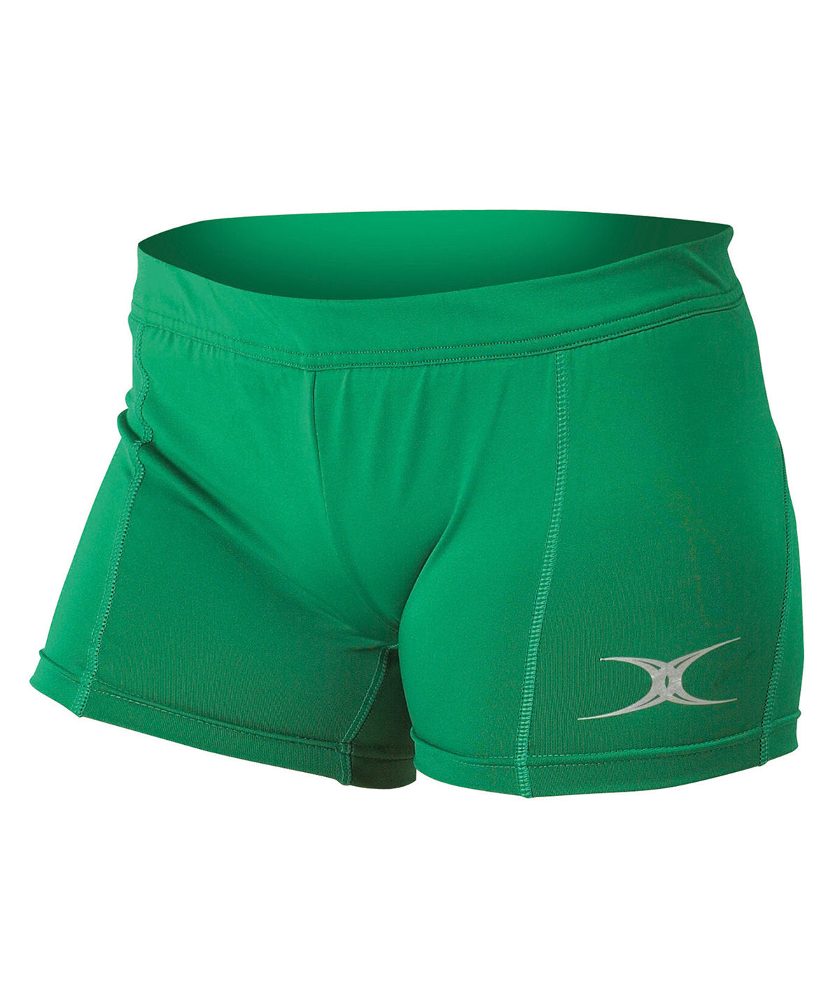Maroon* - Gilbert Rugby Eclipse shorts - GarmentEmbroidery