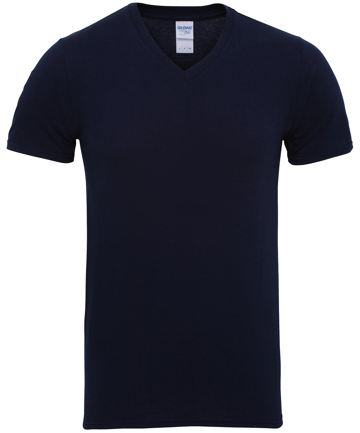 Premium Cotton® adult v-neck t-shirt