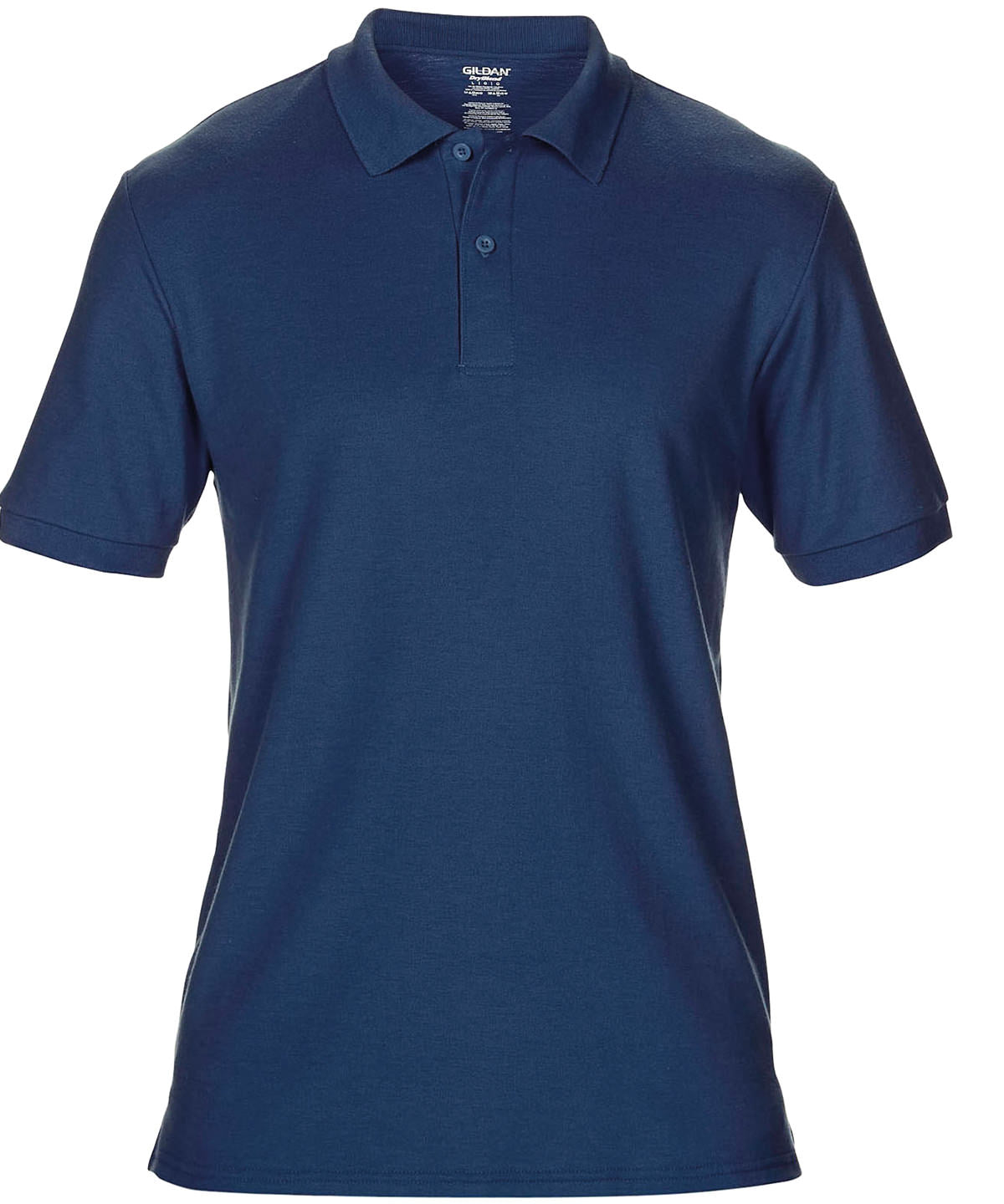 DryBlend® double piqué sport shirt