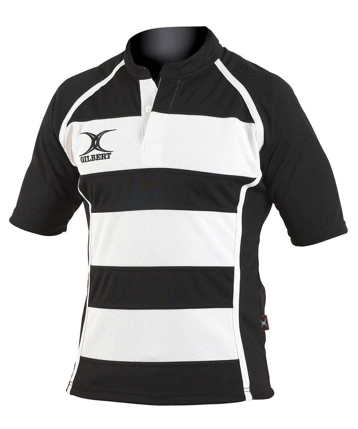 Adult Xact match shirt