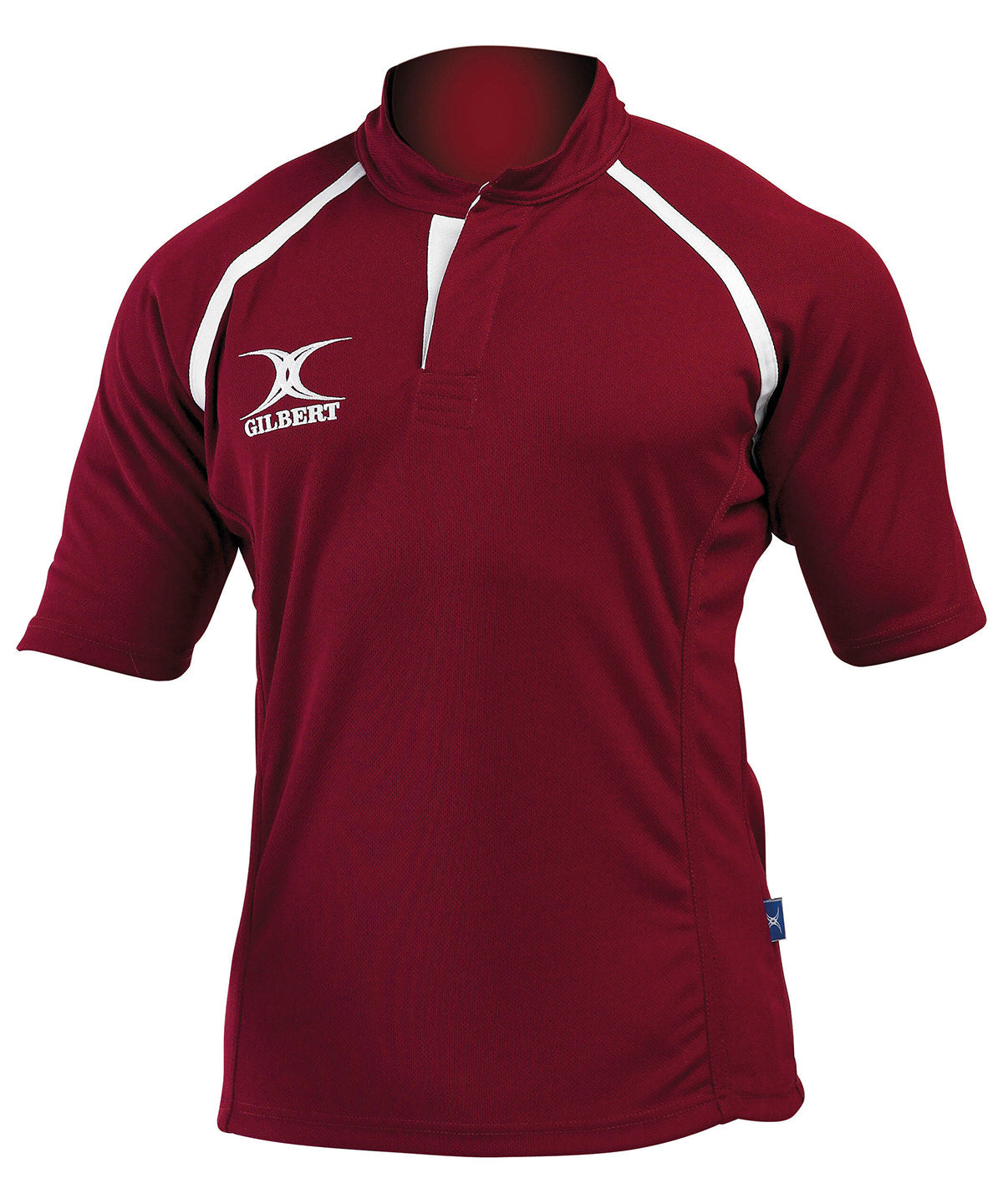 Adult Xact match shirt