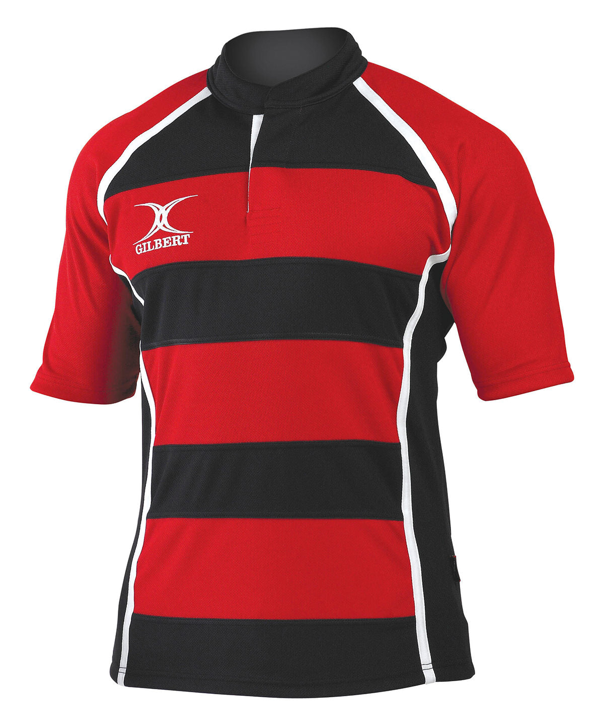 Adult Xact match shirt