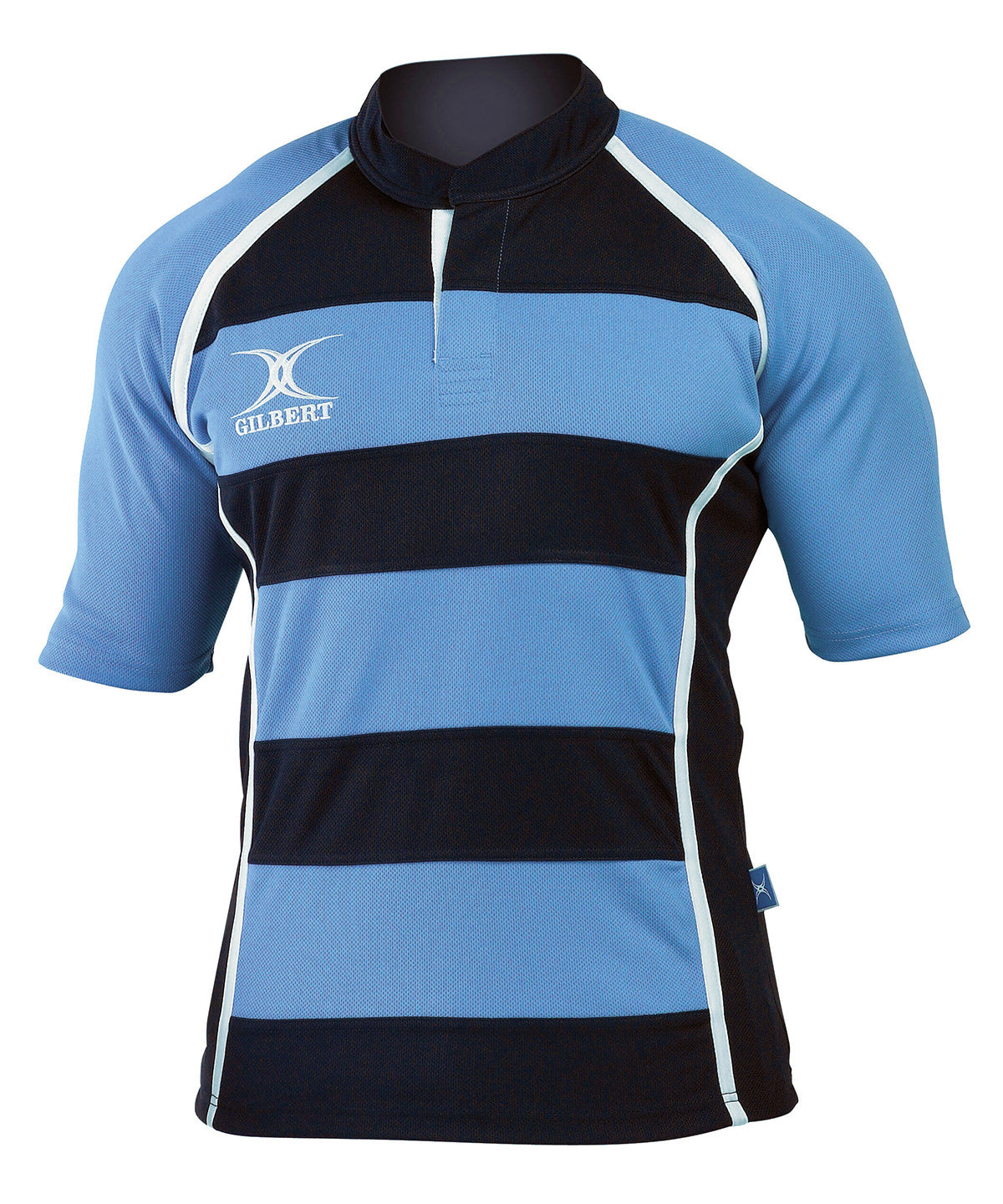 Kids Xact match shirt