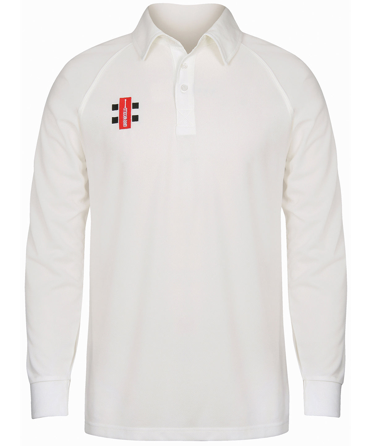 Kids Matrix long sleeve shirt