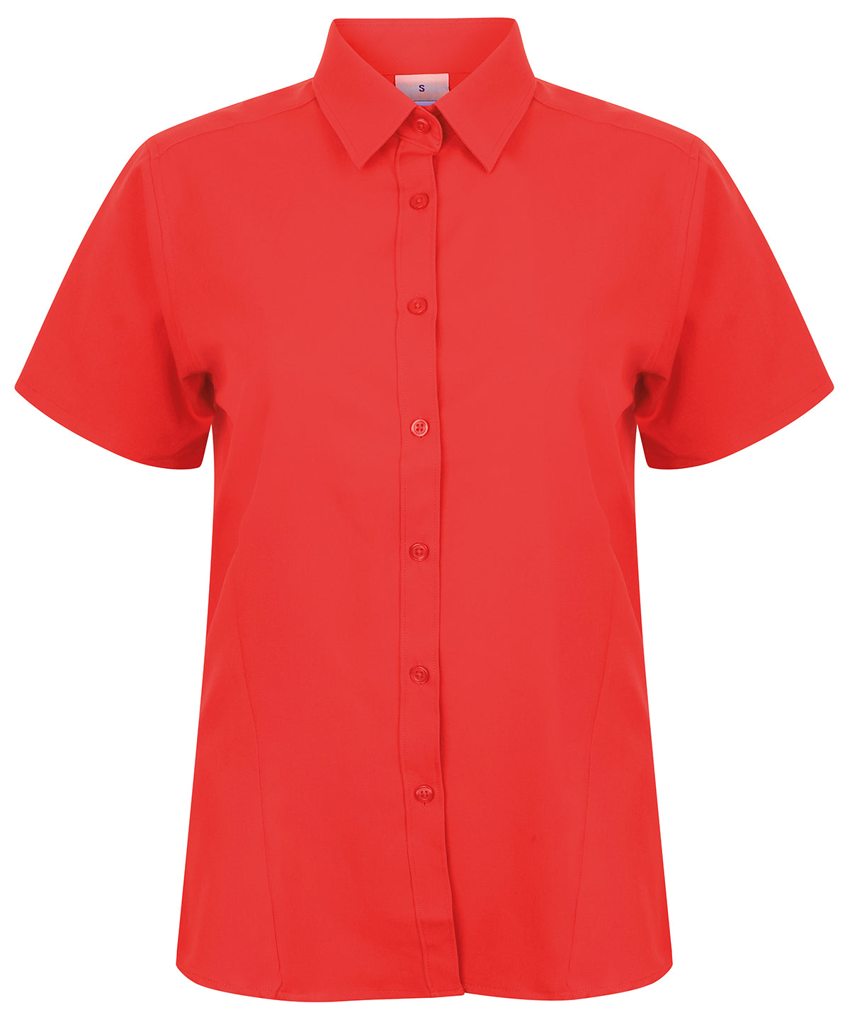 Women's wicking antibacterial short sleeve shirt