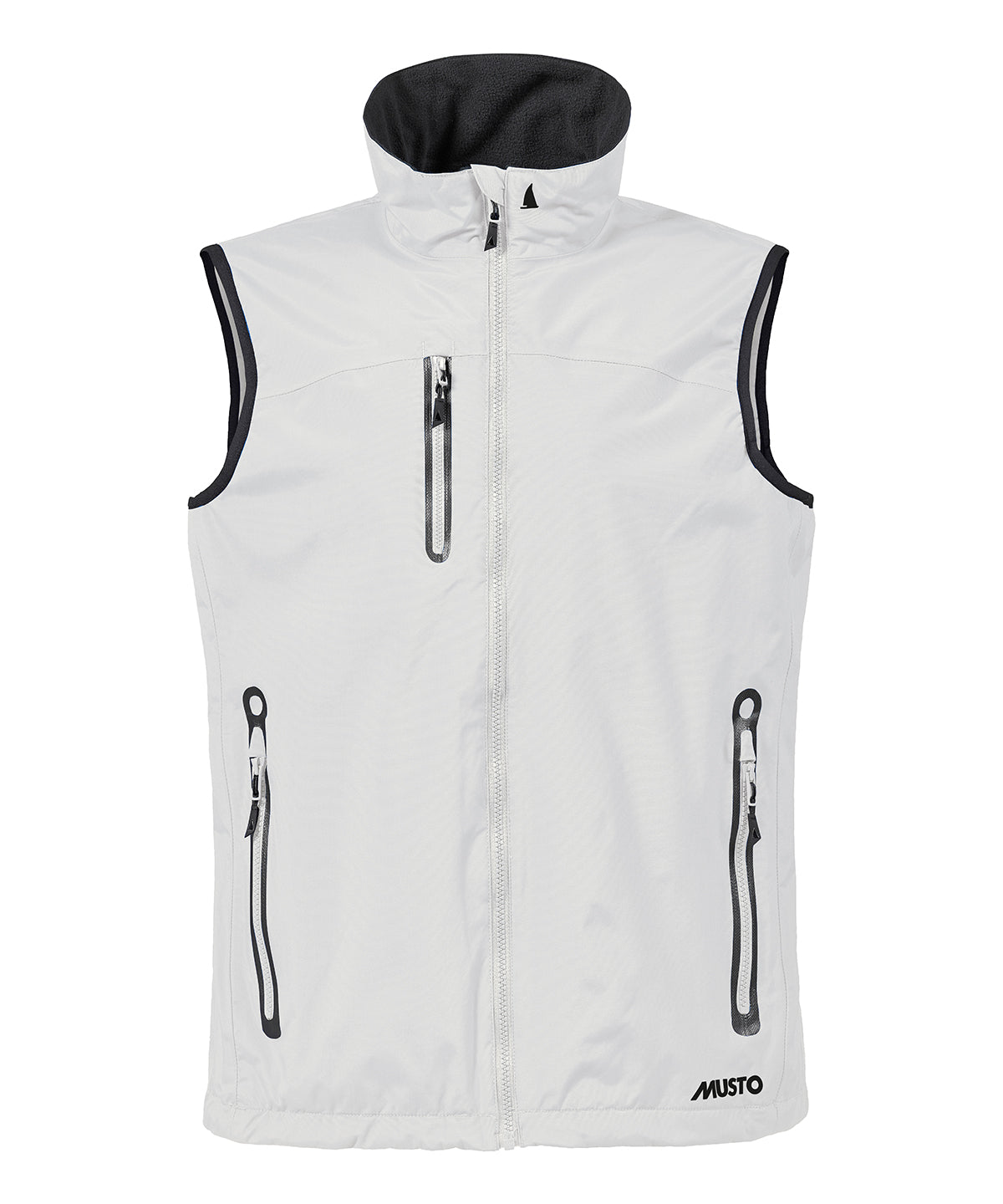 Platinum - Corsica gilet ll - GarmentEmbroidery
