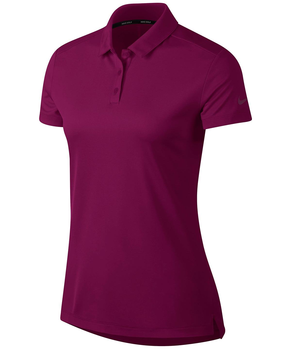 True Berry/True Berry - Women's victory polo - GarmentEmbroidery