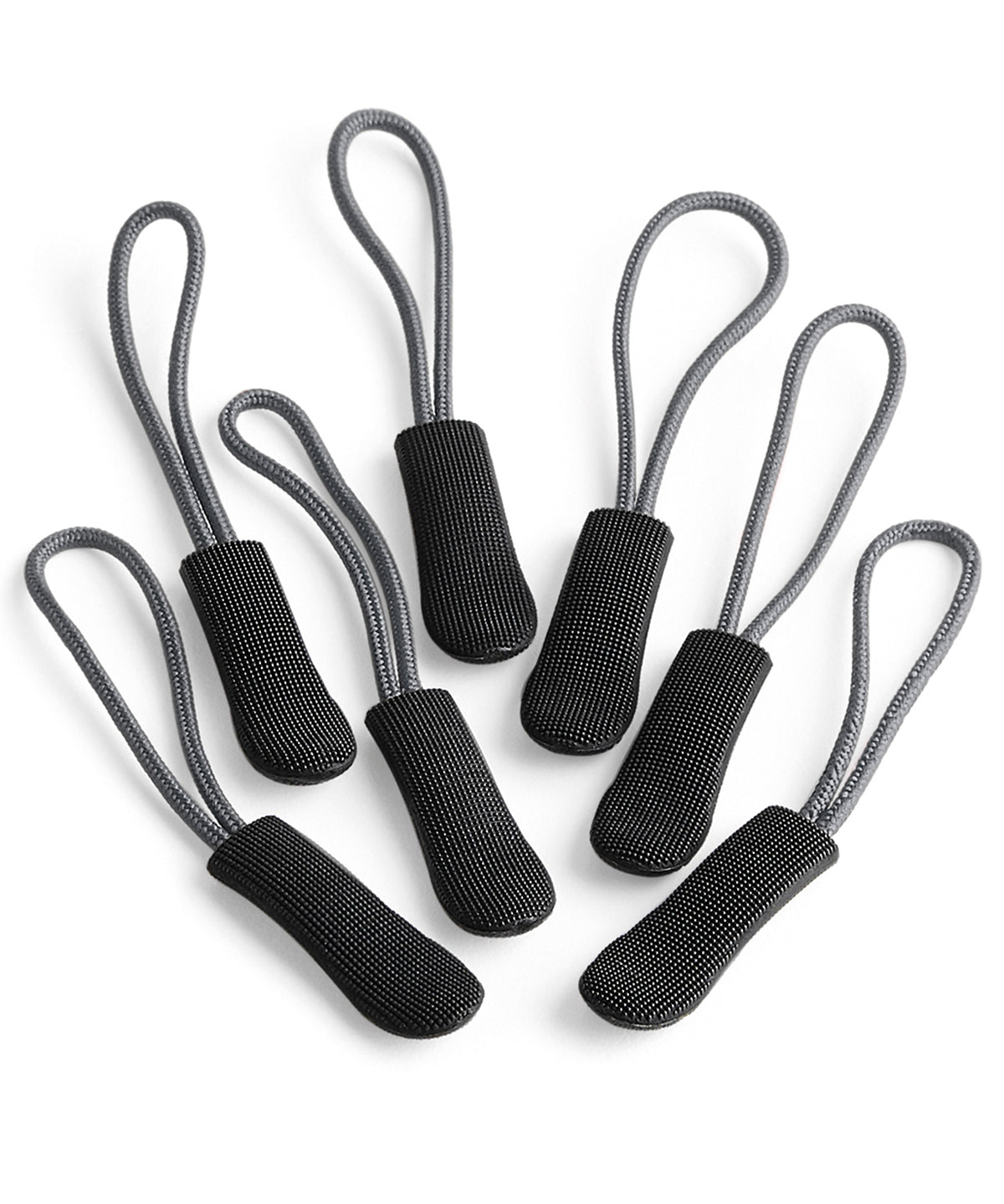 Grey - SLX® puller pack (pack of 10) - GarmentEmbroidery
