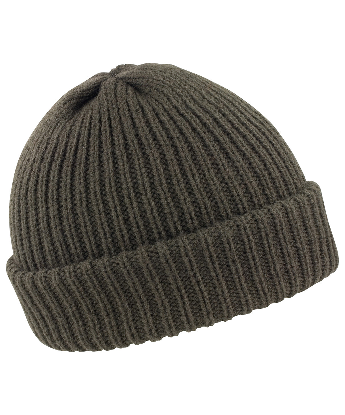 Dark Olive - Whistler hat - GarmentEmbroidery