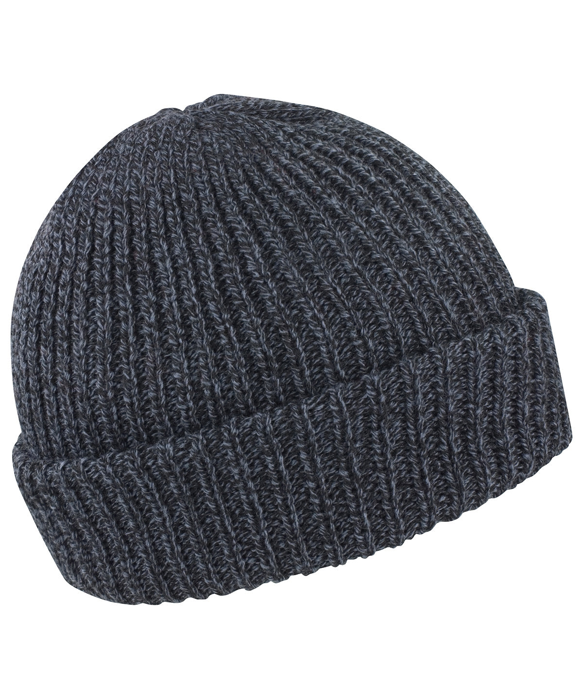 Heather Grey Fleck  - Whistler hat - GarmentEmbroidery