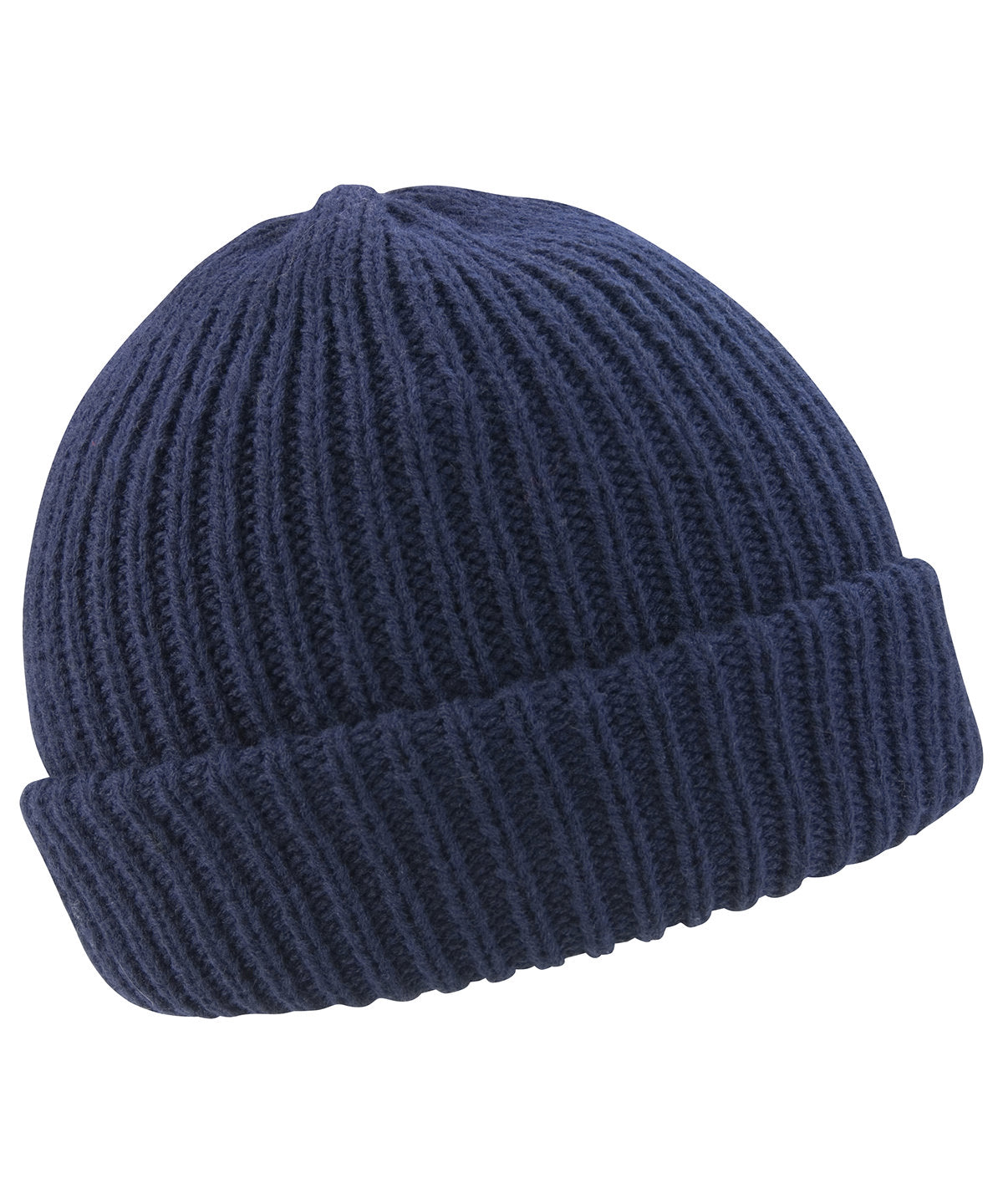 Navy - Whistler hat - GarmentEmbroidery