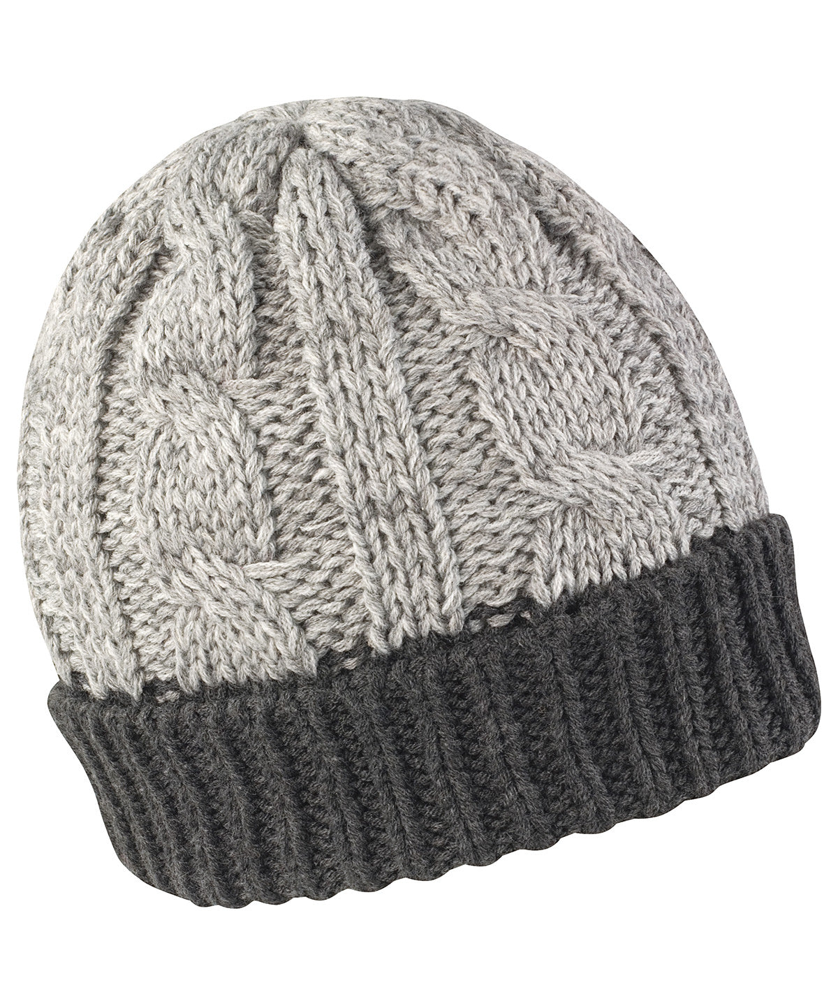 Grey - Shades of grey hat - GarmentEmbroidery