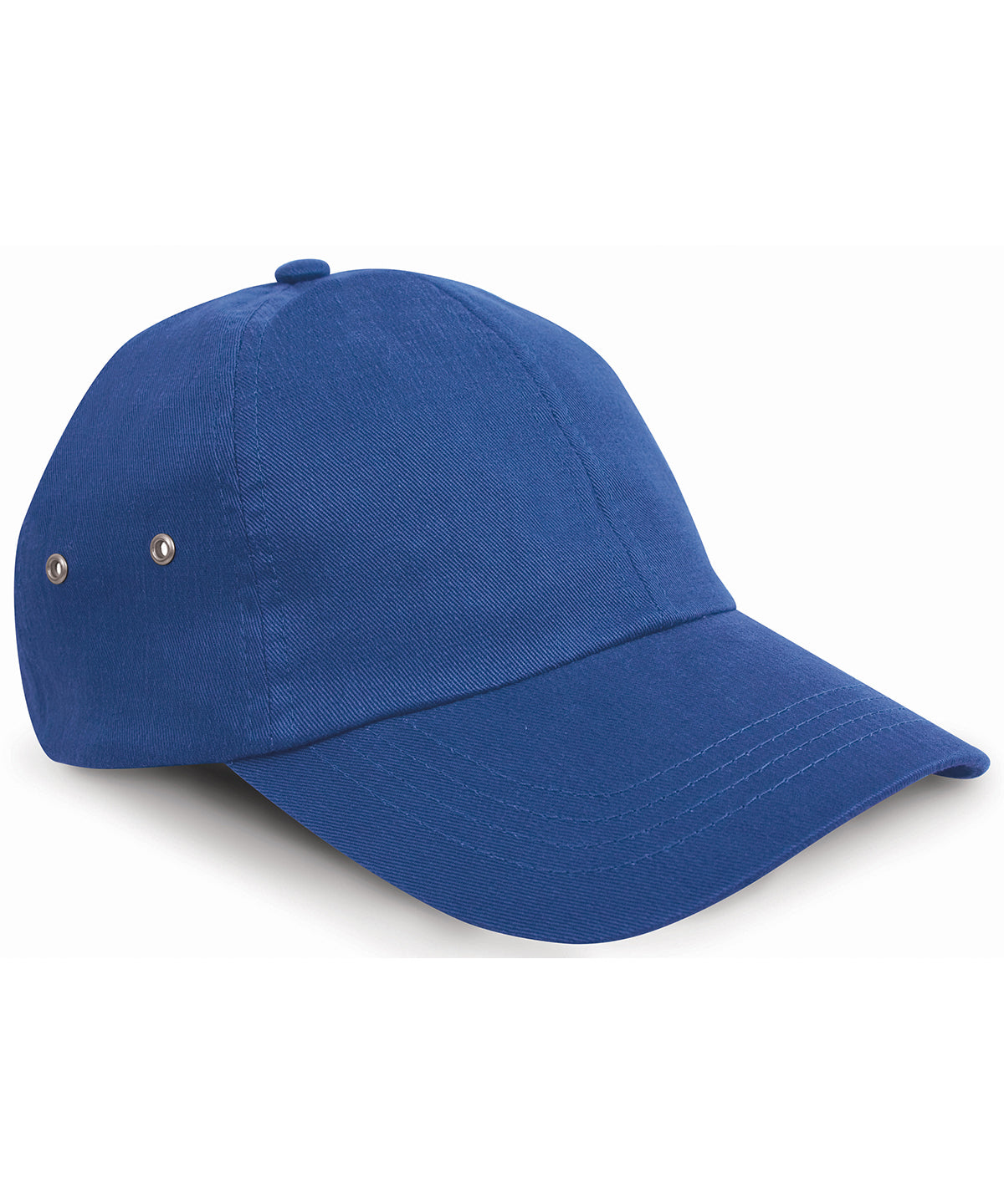 Royal - Plush cap - GarmentEmbroidery