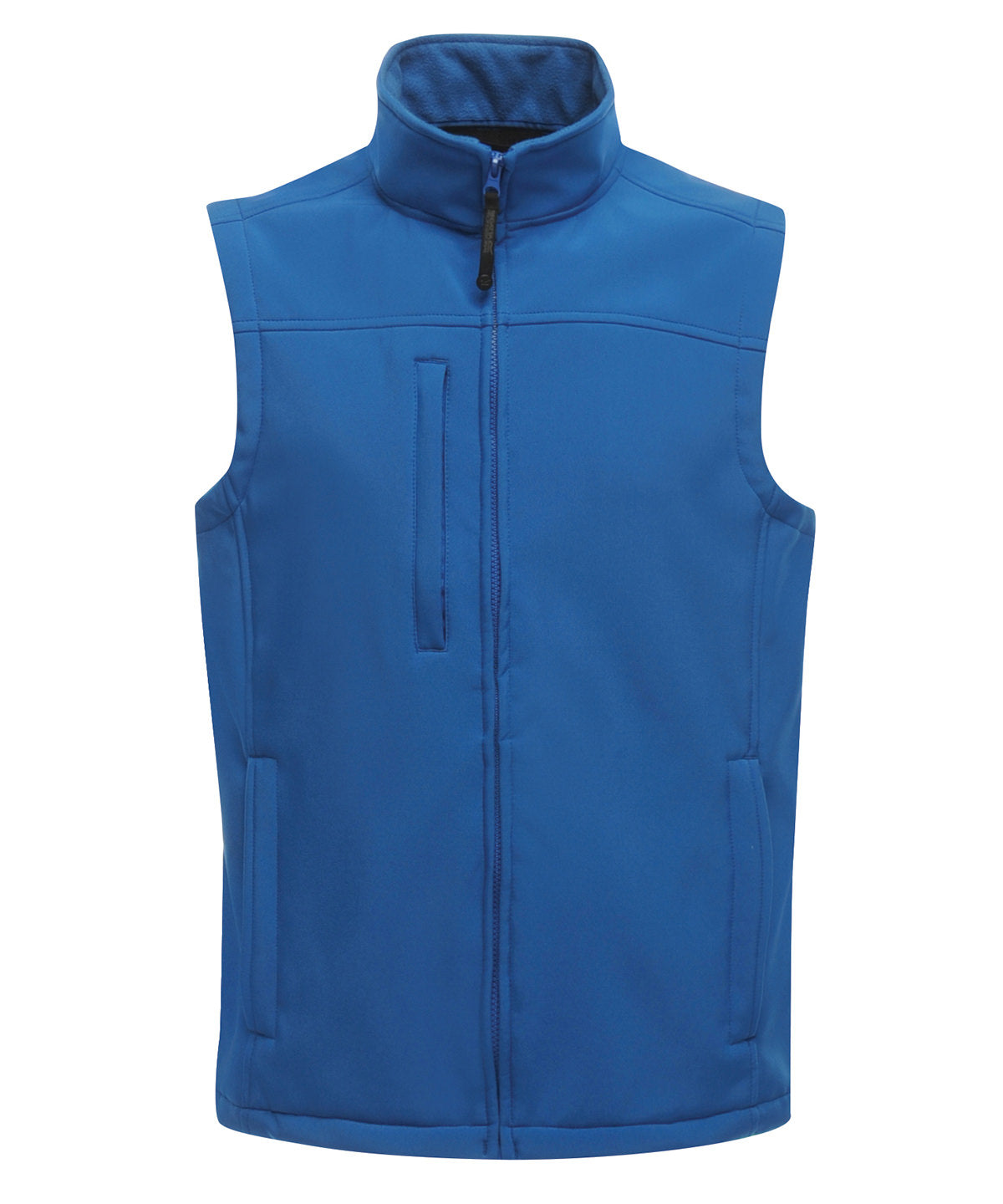 Oxford - Flux softshell bodywarmer - GarmentEmbroidery
