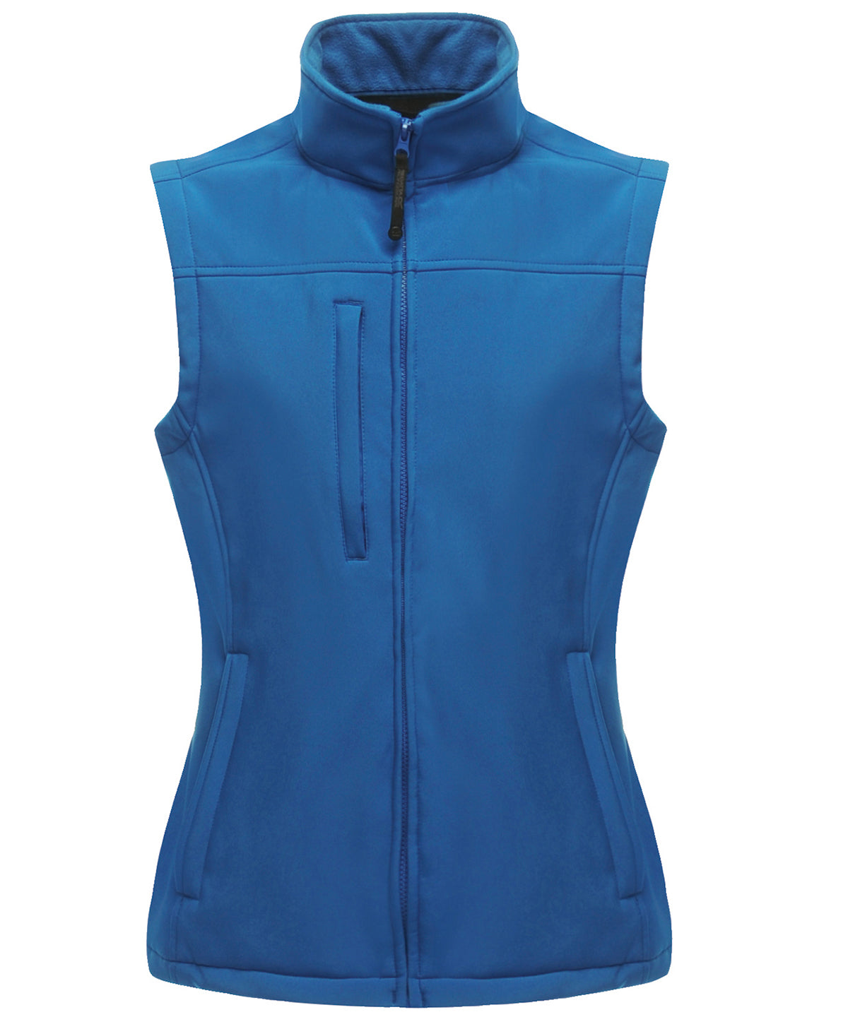 Oxford - Women's Flux softshell bodywarmer - GarmentEmbroidery