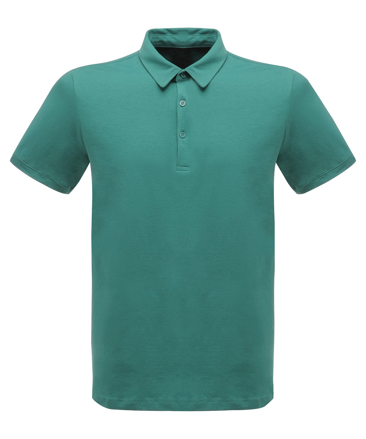 Bottle Green - Classic 65/35 polo shirt - GarmentEmbroidery