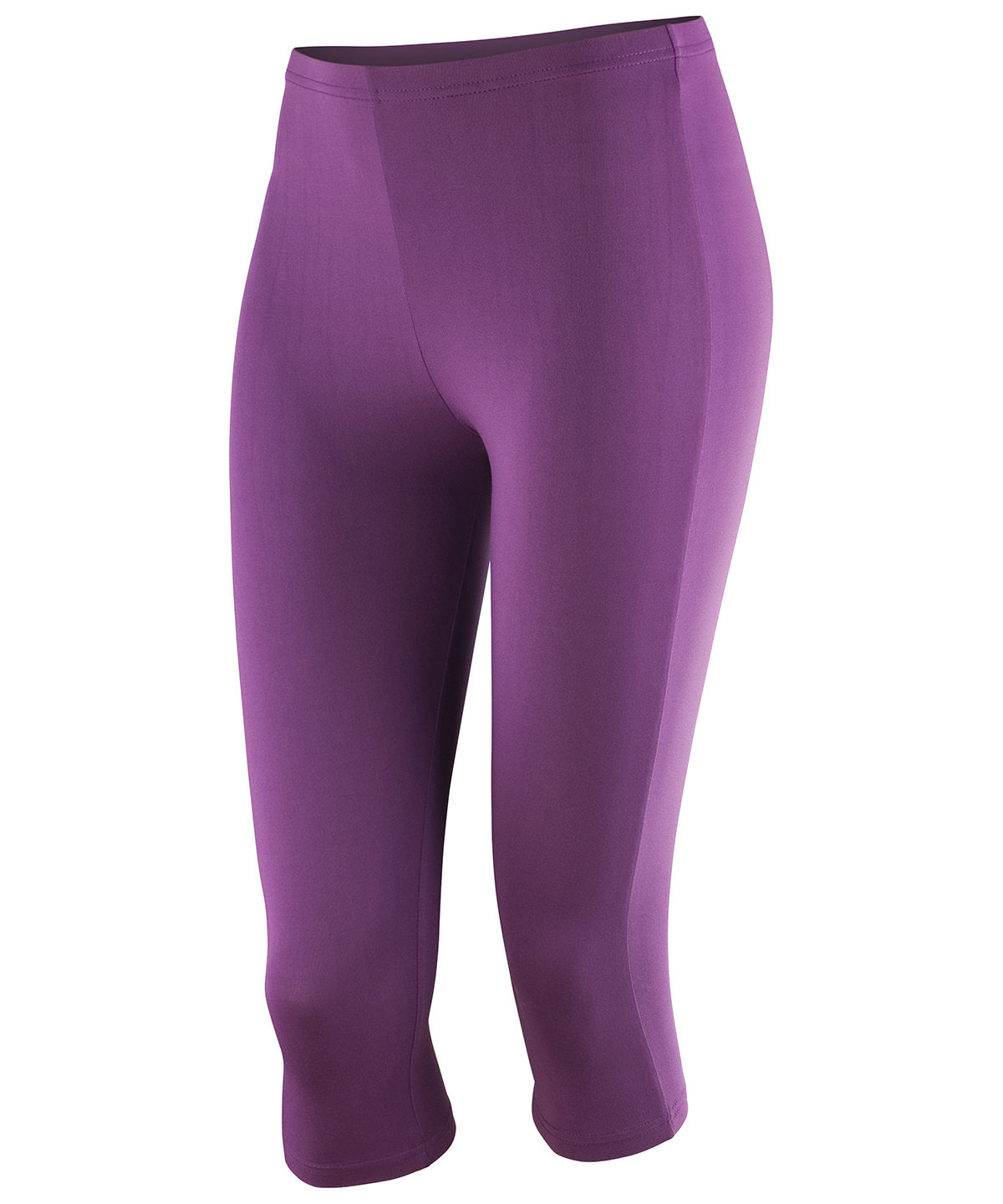Grape - Softex® capri pants - GarmentEmbroidery