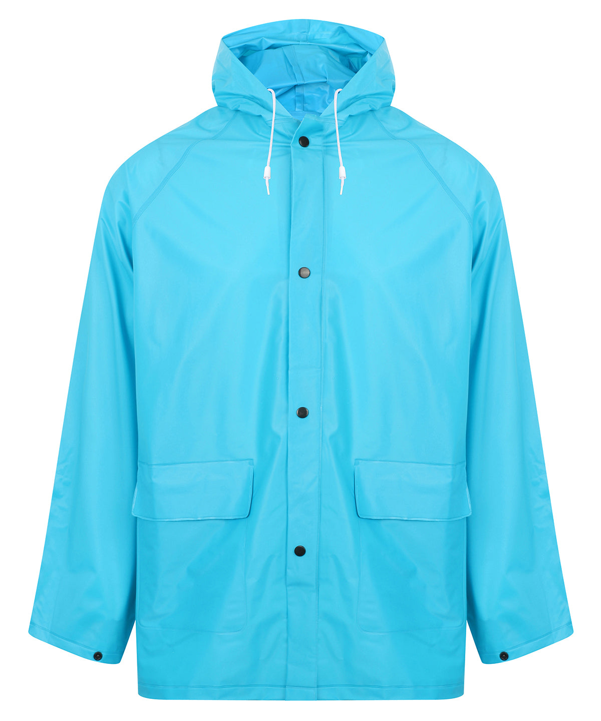 Sapphire - Rain jacket - GarmentEmbroidery