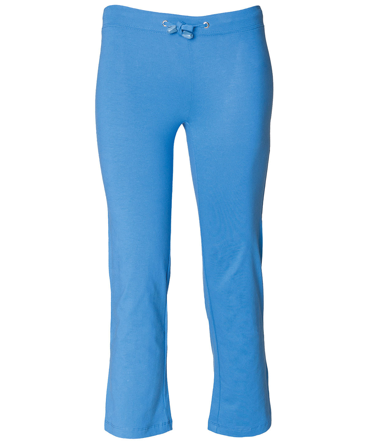 Bright Blue - Dance Pant - GarmentEmbroidery