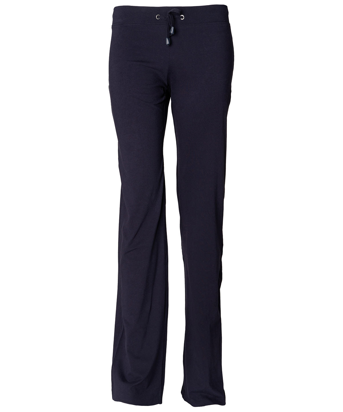 Navy - Dance Pant - GarmentEmbroidery