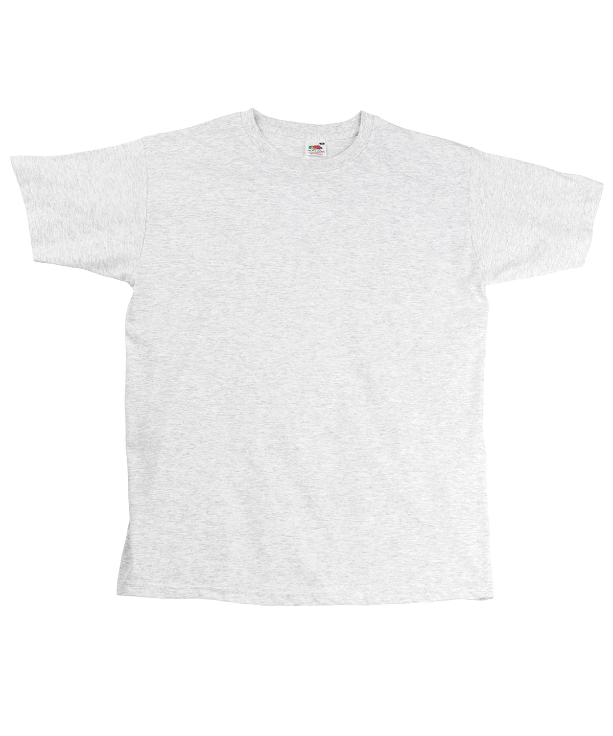 Ash - Super premium T - GarmentEmbroidery