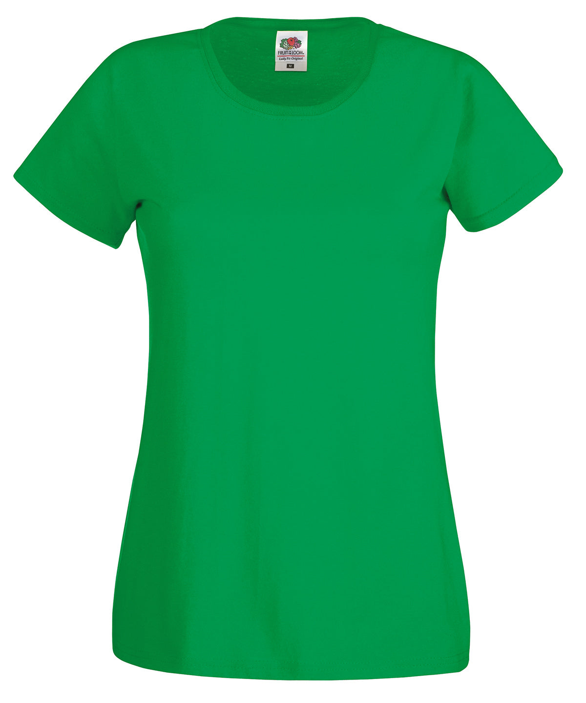 Kelly Green - Women's original T - GarmentEmbroidery