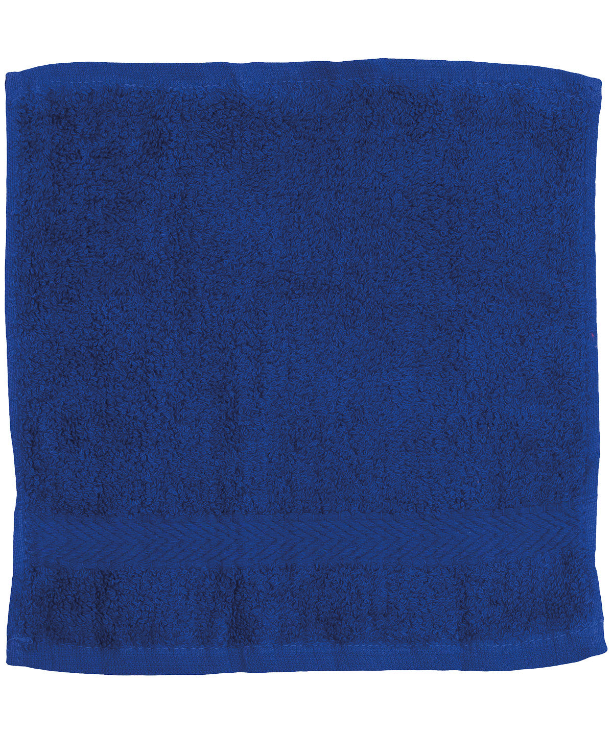 Royal - Luxury range face cloth - GarmentEmbroidery