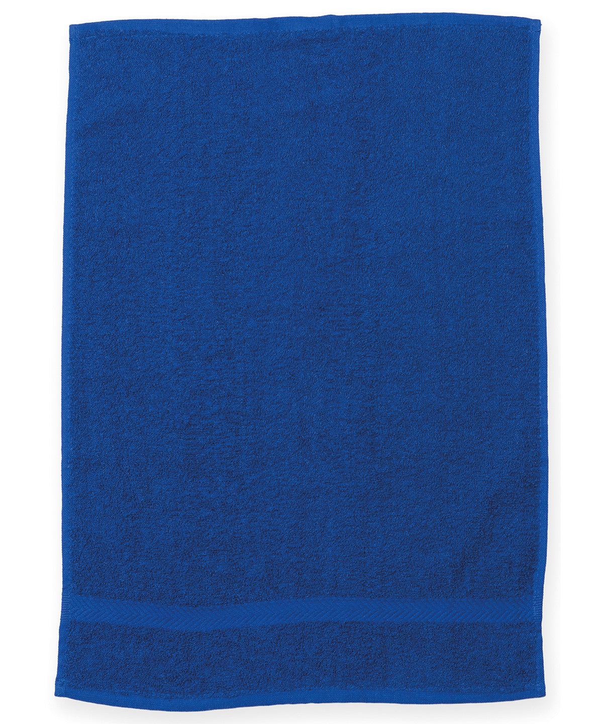 Royal - Luxury range gym towel - GarmentEmbroidery