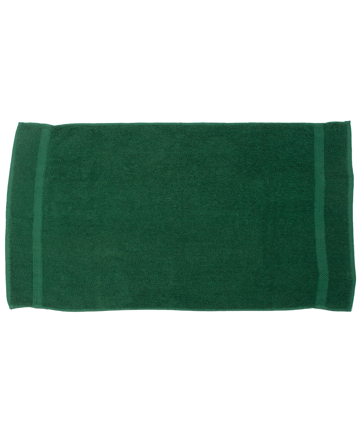 Forest - Luxury range hand towel - GarmentEmbroidery