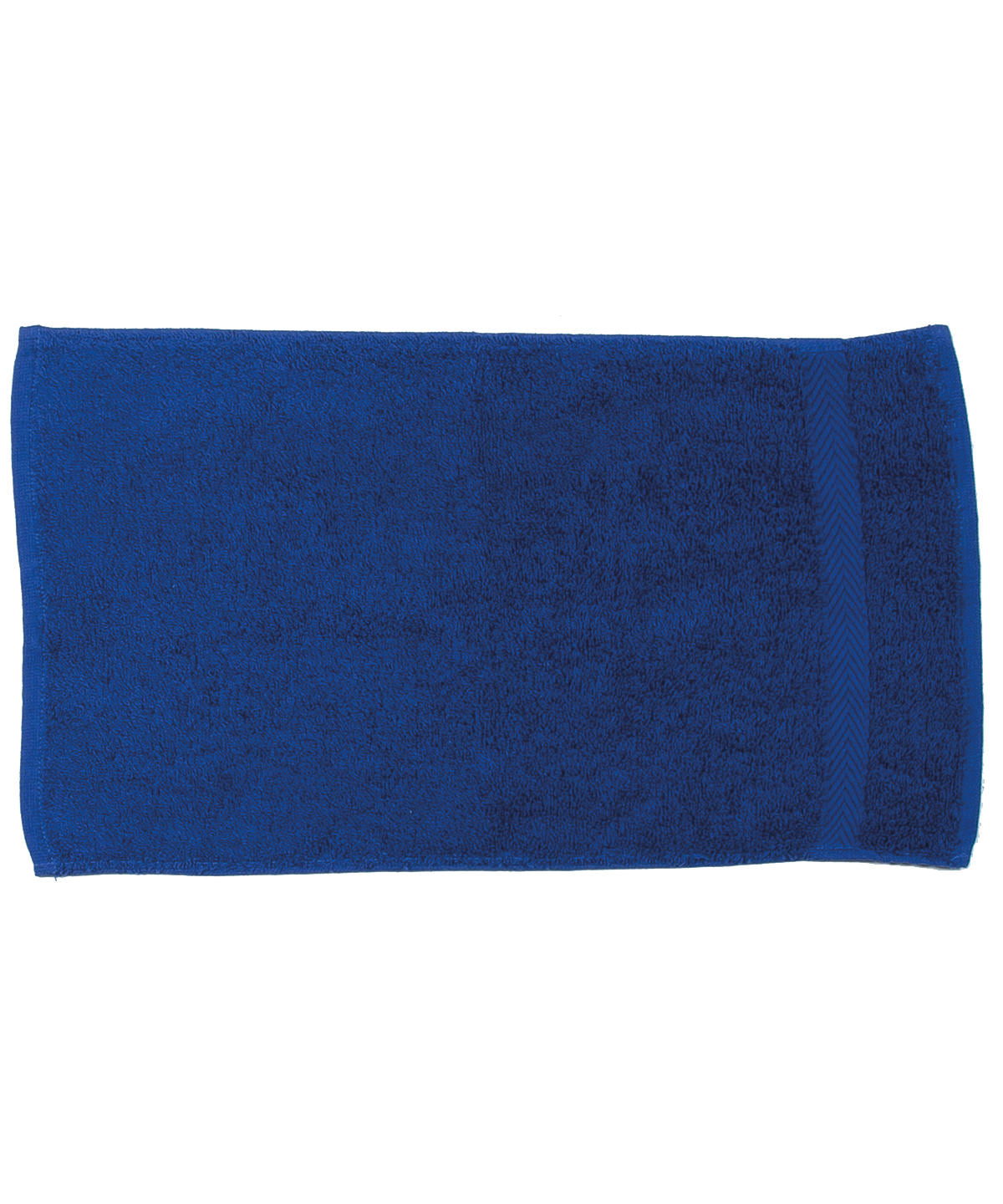 Royal - Luxury range guest towel - GarmentEmbroidery