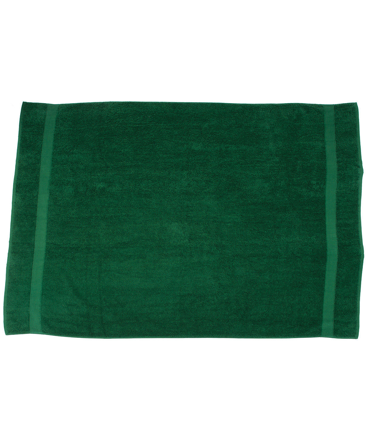 Forest - Luxury range bath sheet - GarmentEmbroidery