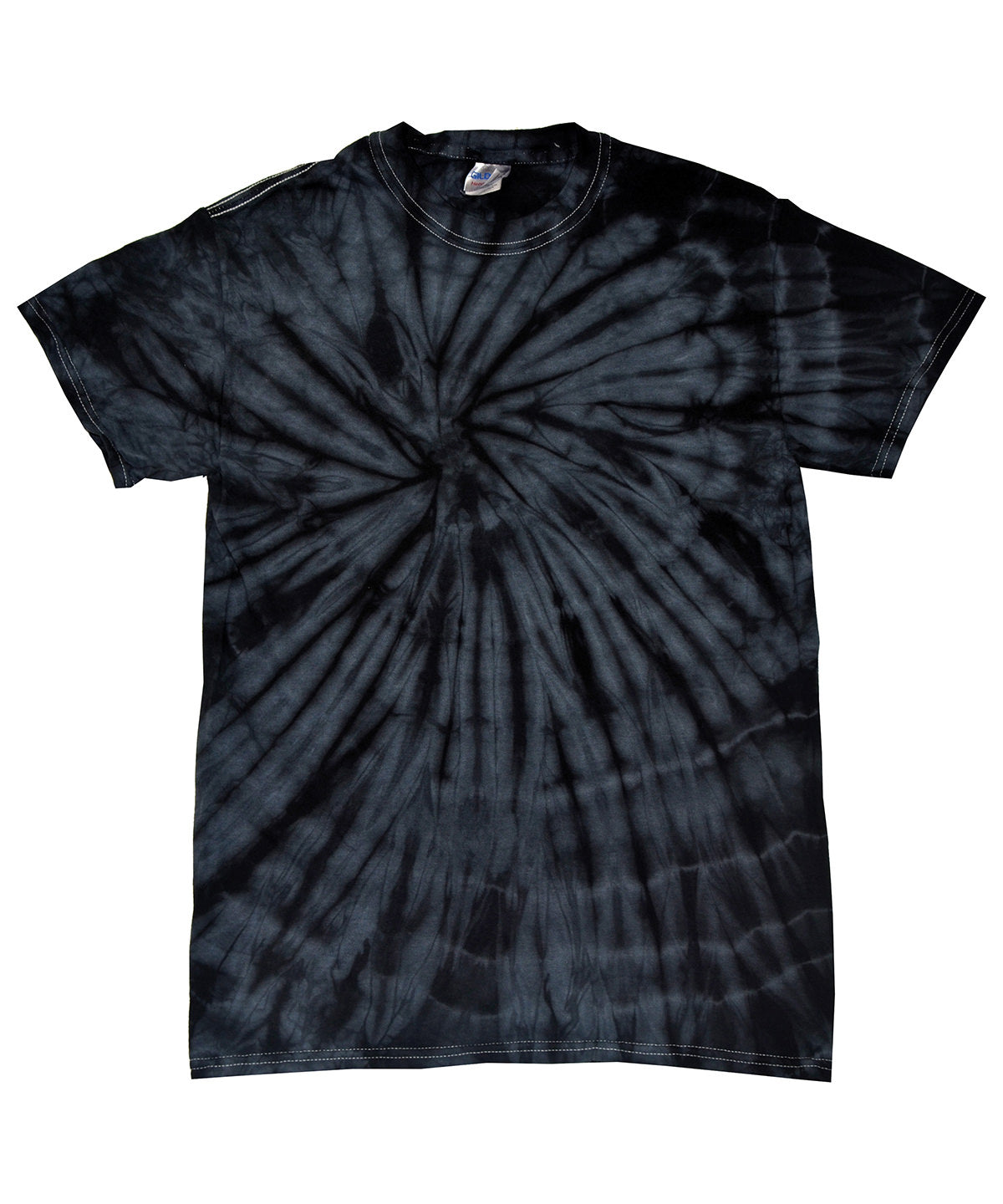 Spider Black - Tonal spider T - GarmentEmbroidery