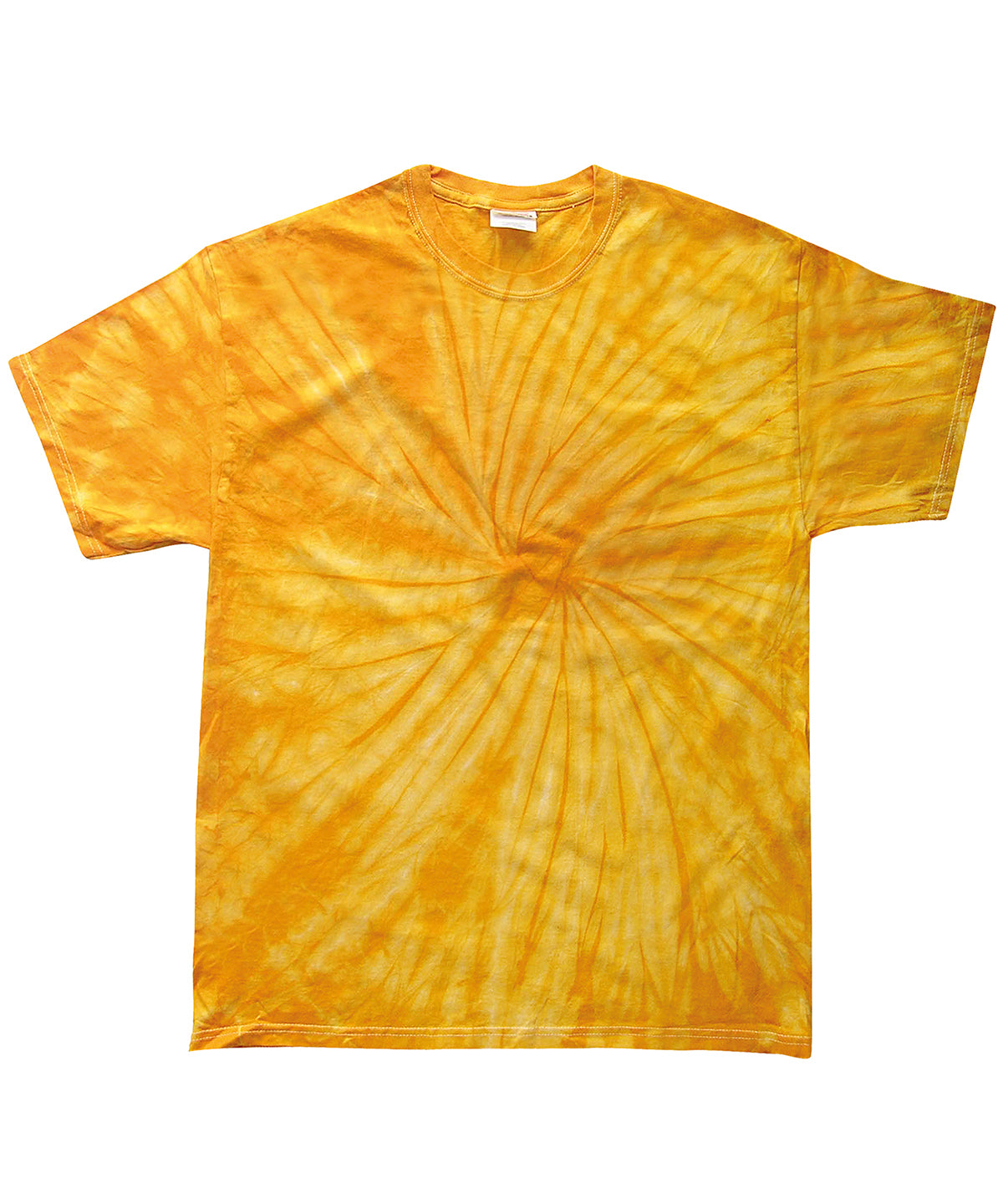 Spider Gold - Tonal spider T - GarmentEmbroidery