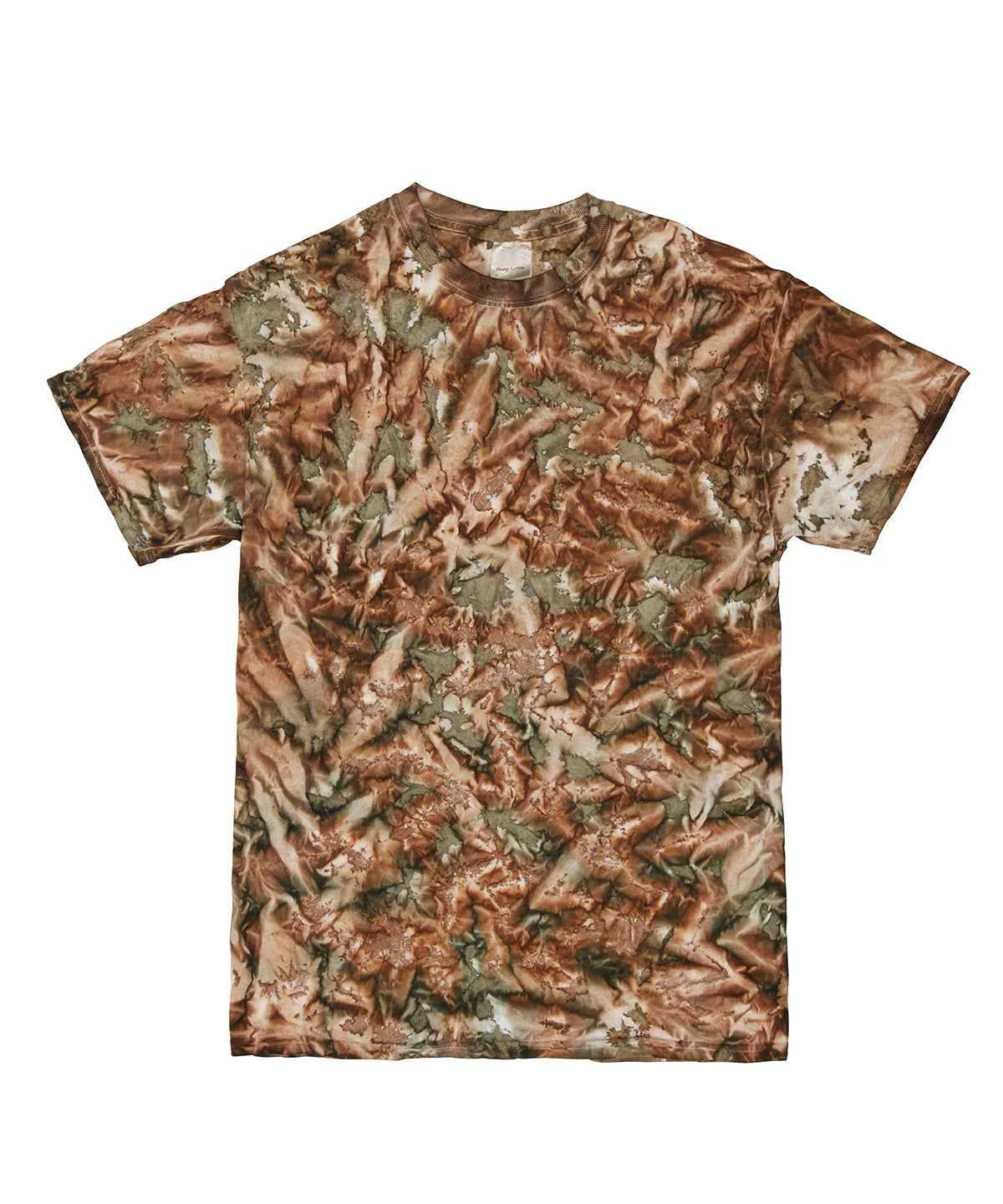 Camo - Camo T - GarmentEmbroidery