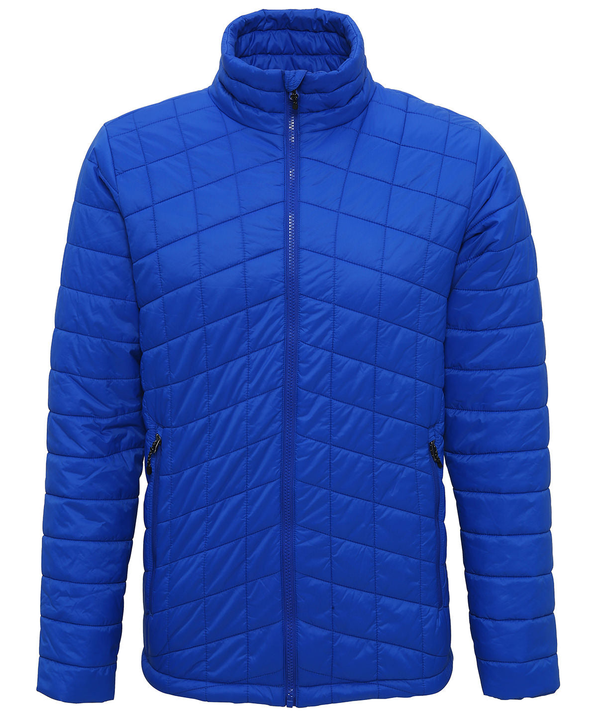 Royal - TriDri® Ultra-light thermo quilt jacket - GarmentEmbroidery