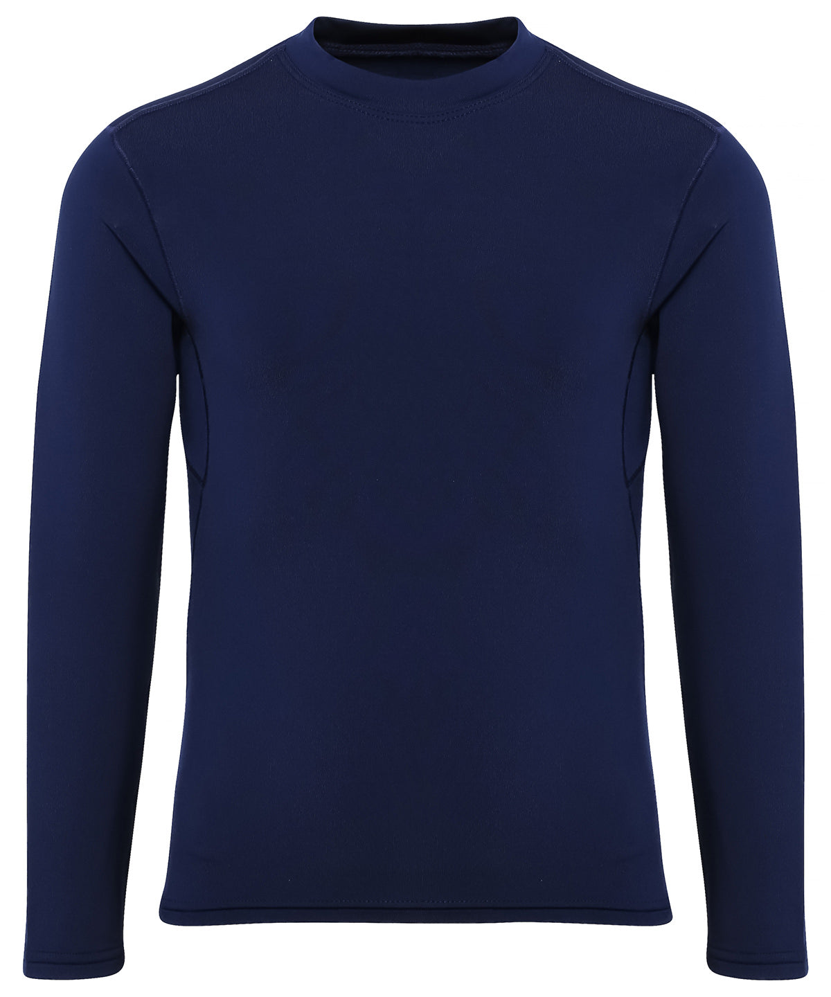 Navy - Kids TriDri® performance baselayer - GarmentEmbroidery
