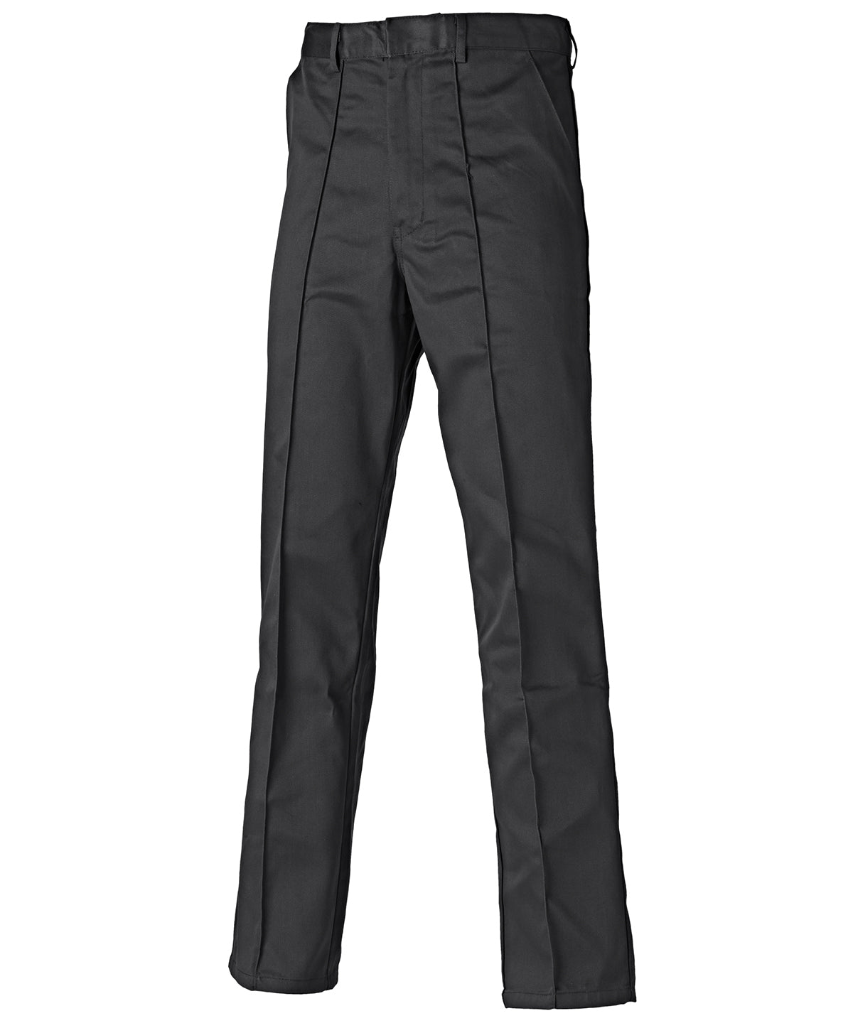 Black - Redhawk trousers (WD864) - GarmentEmbroidery